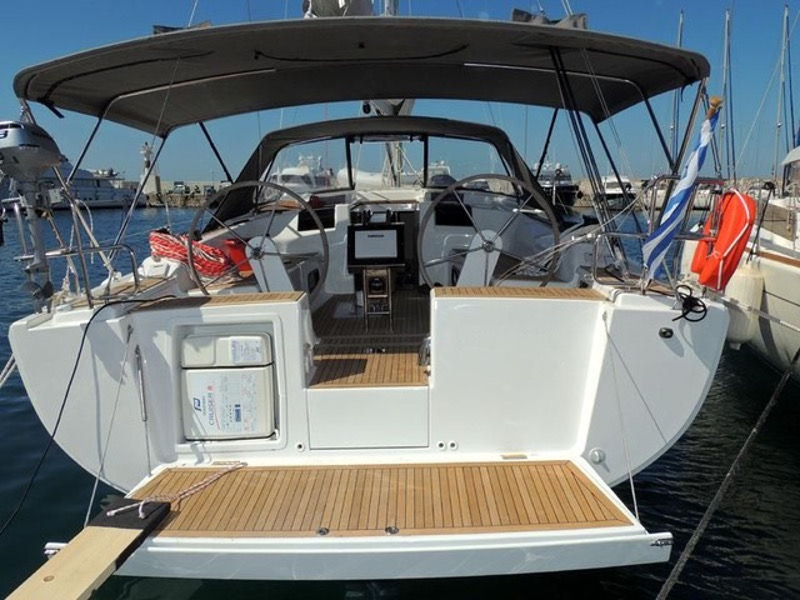 Immagine Hanse 415