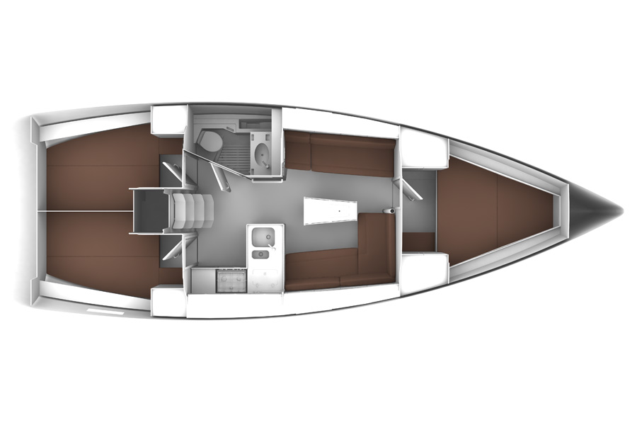 Immagine Bavaria Cruiser 37