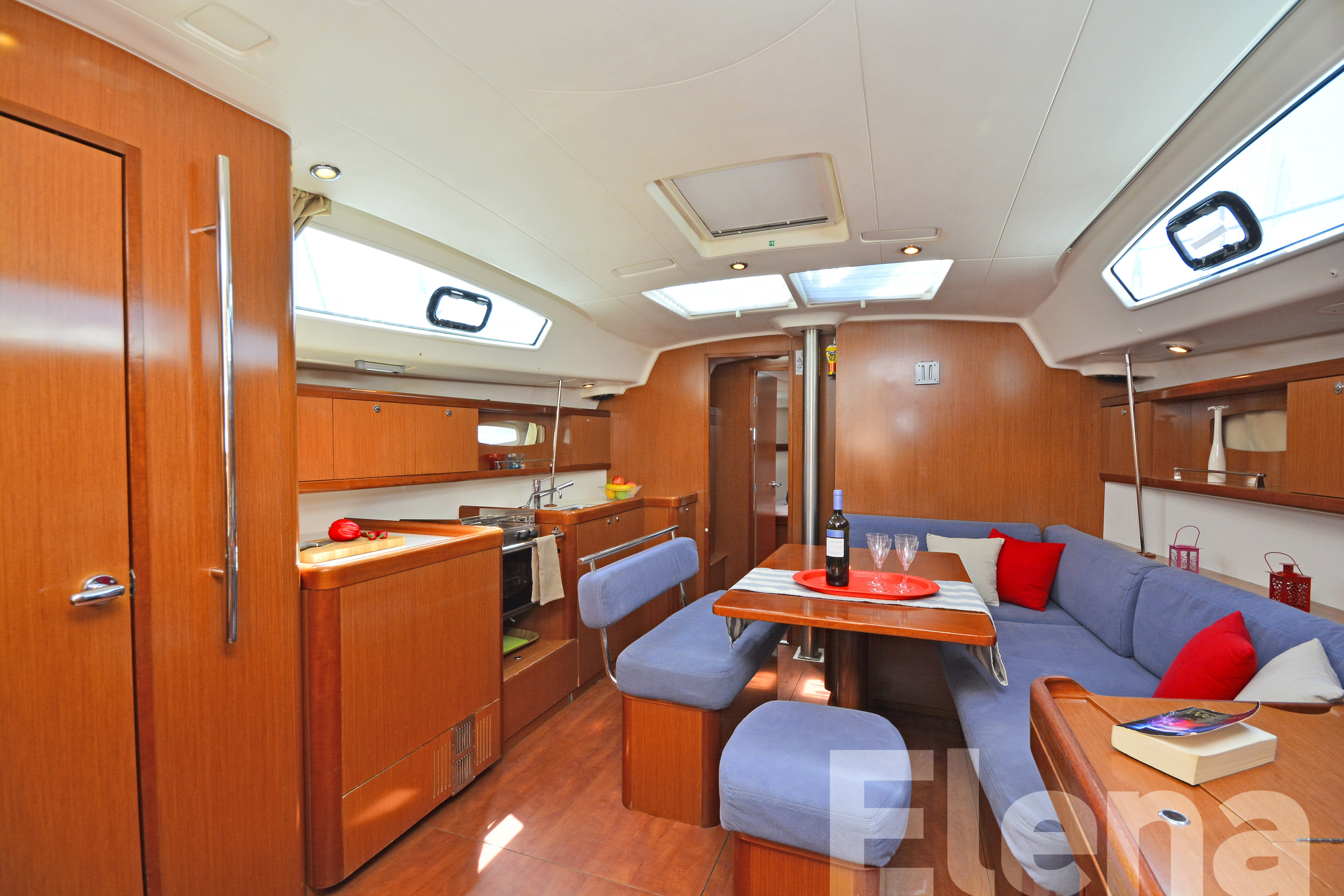 Immagine Oceanis 43