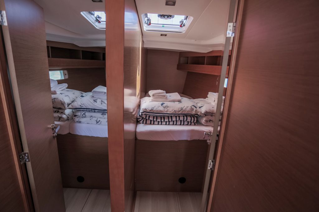 Immagine Sun Odyssey 469