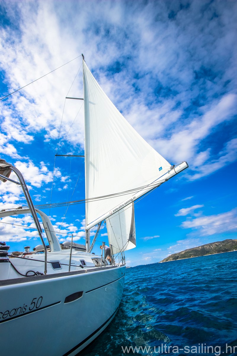 Immagine Oceanis 50 Family