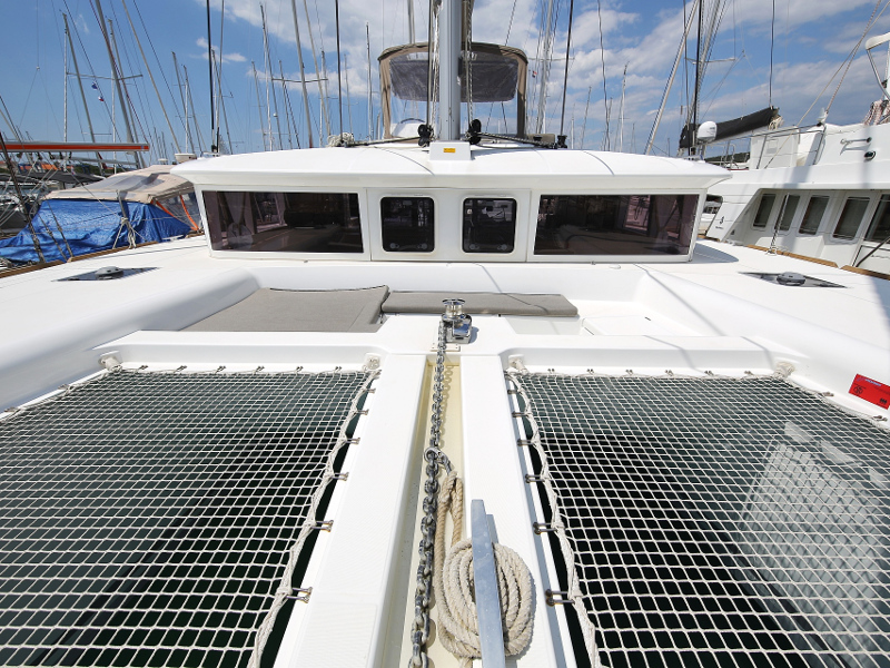 Immagine Lagoon 450