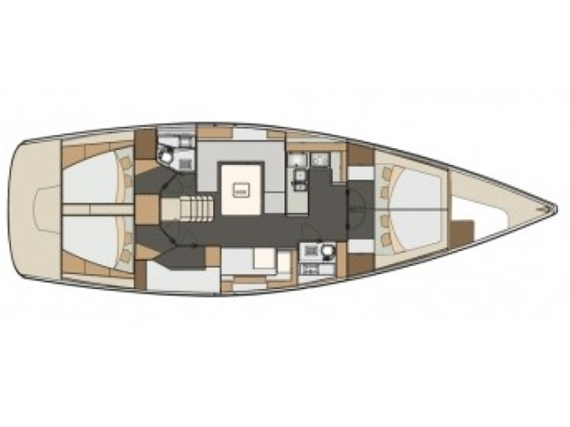 Immagine Elan 50 Impression
