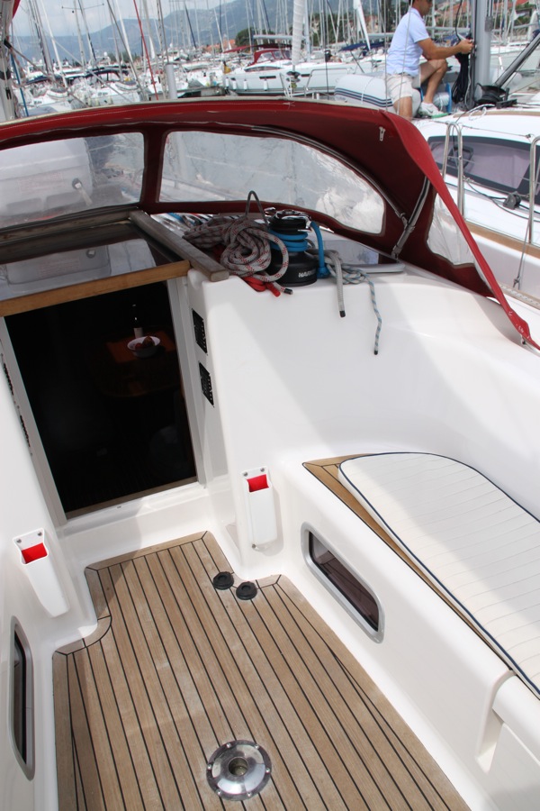 Immagine Salona 45