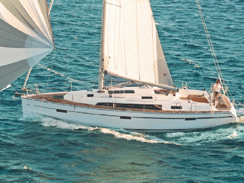 Immagine Bavaria Cruiser 41S