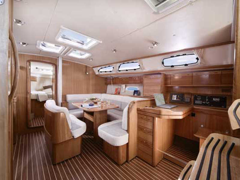 Immagine Bavaria 40 Cruiser