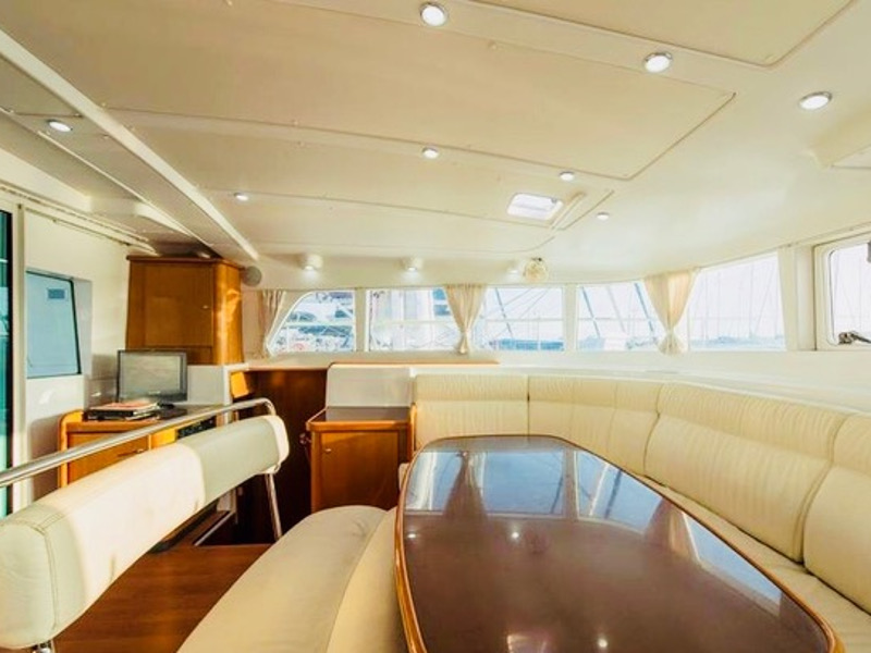 Immagine Lagoon 440