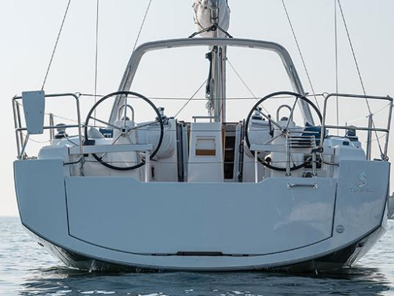Immagine Oceanis 38