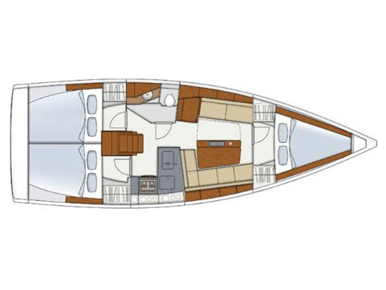Immagine Hanse 345