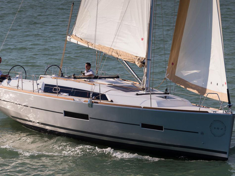 Immagine Dufour 382