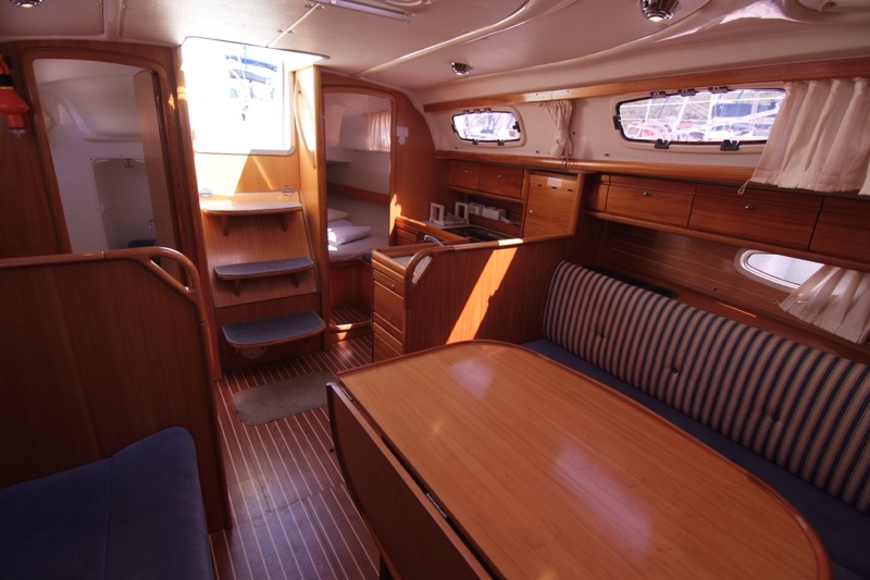 Immagine Bavaria 33 Cruiser