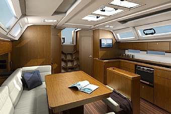 Immagine Bavaria Cruiser 46