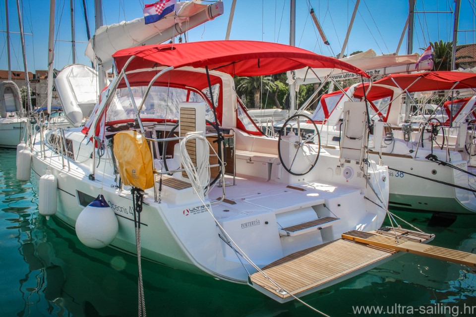 Immagine Oceanis 41.1