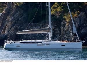 Immagine Jeanneau SO 509