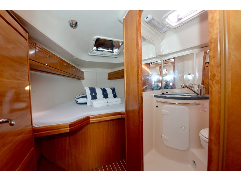 Immagine Bavaria 37 Cruiser 