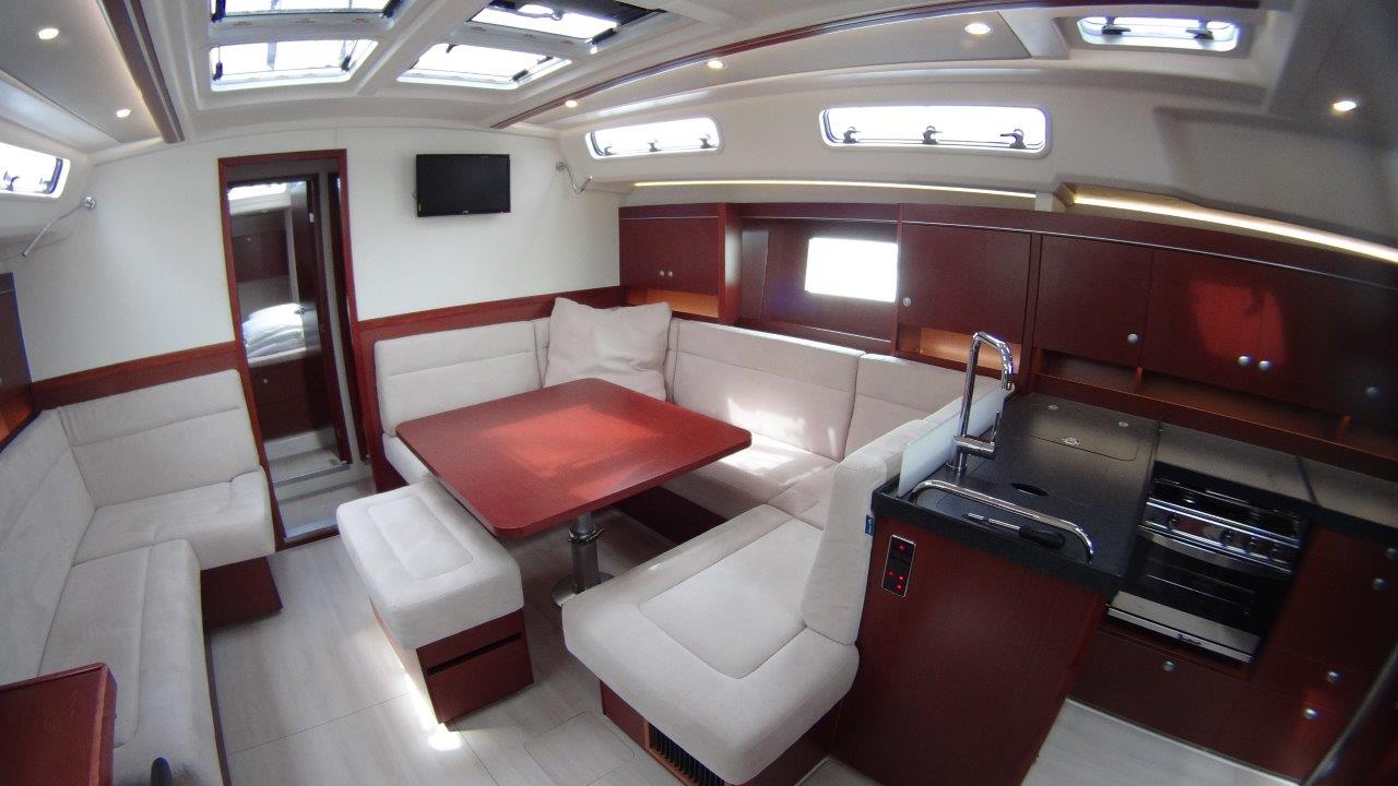 Immagine Hanse 455