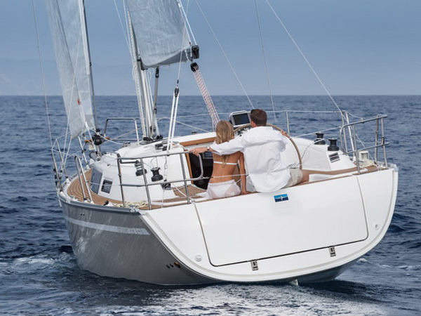 Immagine Bavaria Cruiser 33