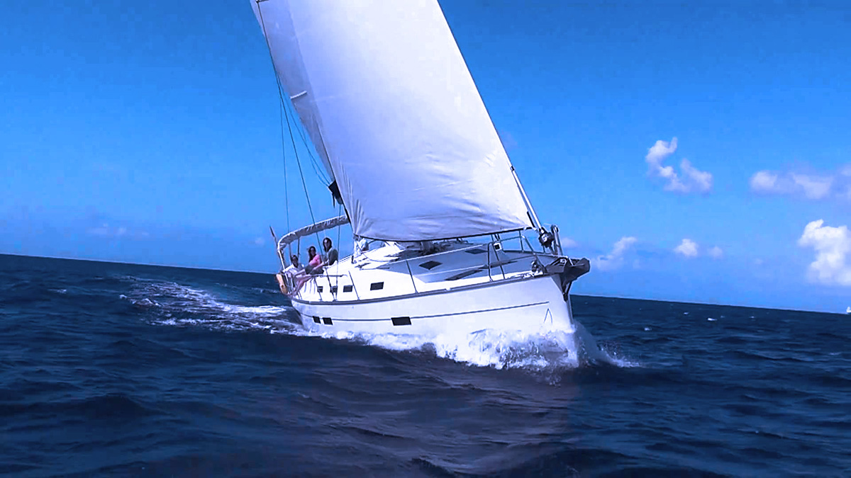 Immagine Bavaria 45 Cruiser