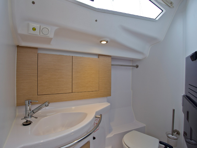 Immagine Elan 394 Impression