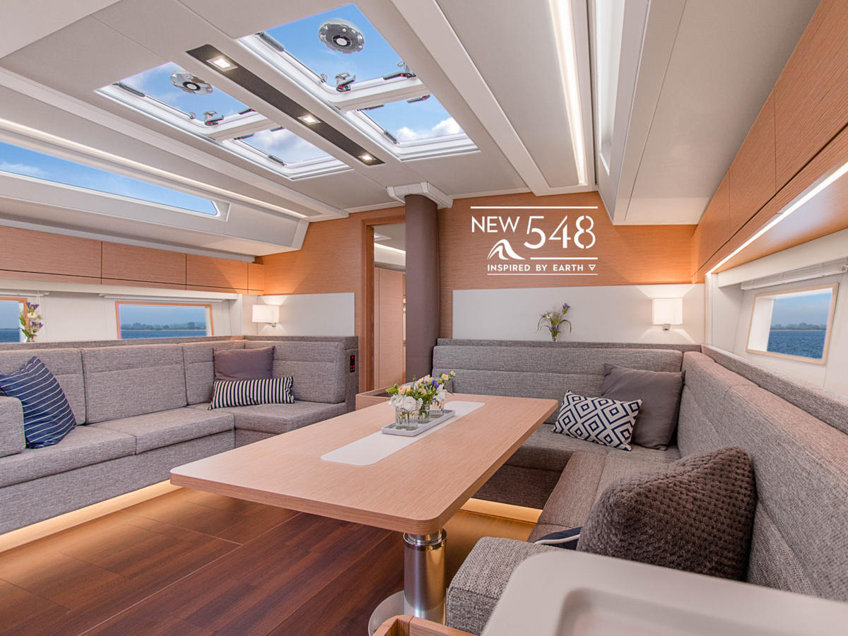 Immagine Hanse 548
