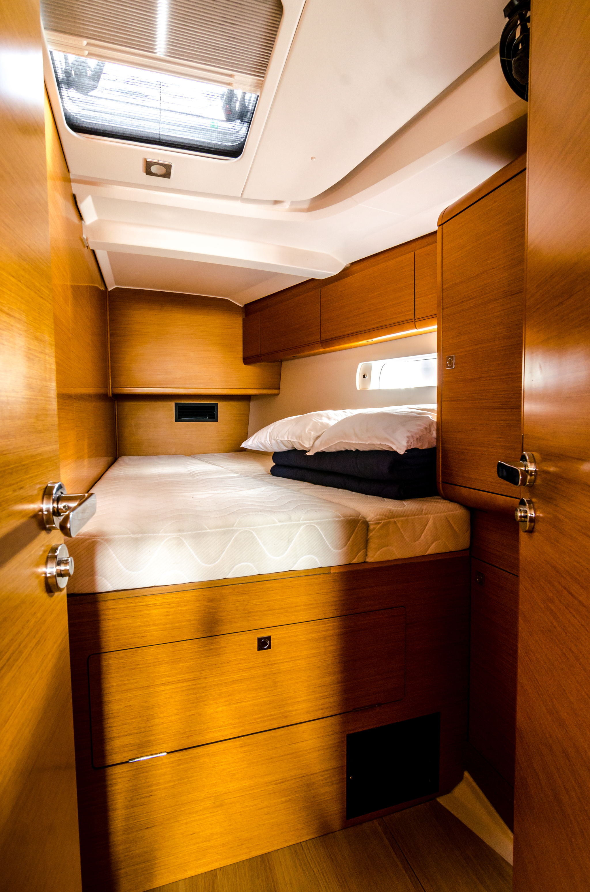 Immagine Sun Odyssey 519