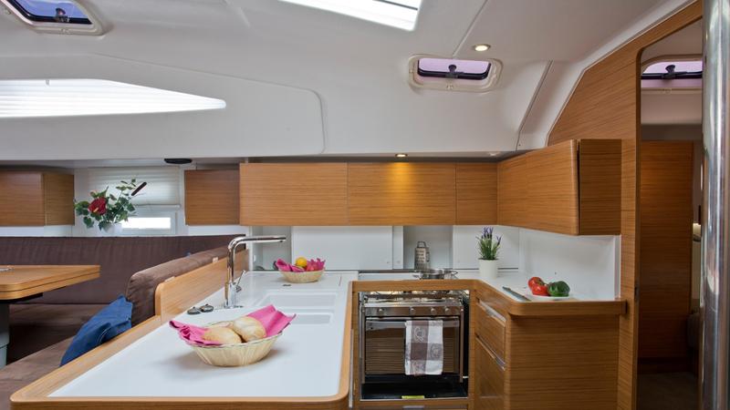 Immagine Elan 494 Impression