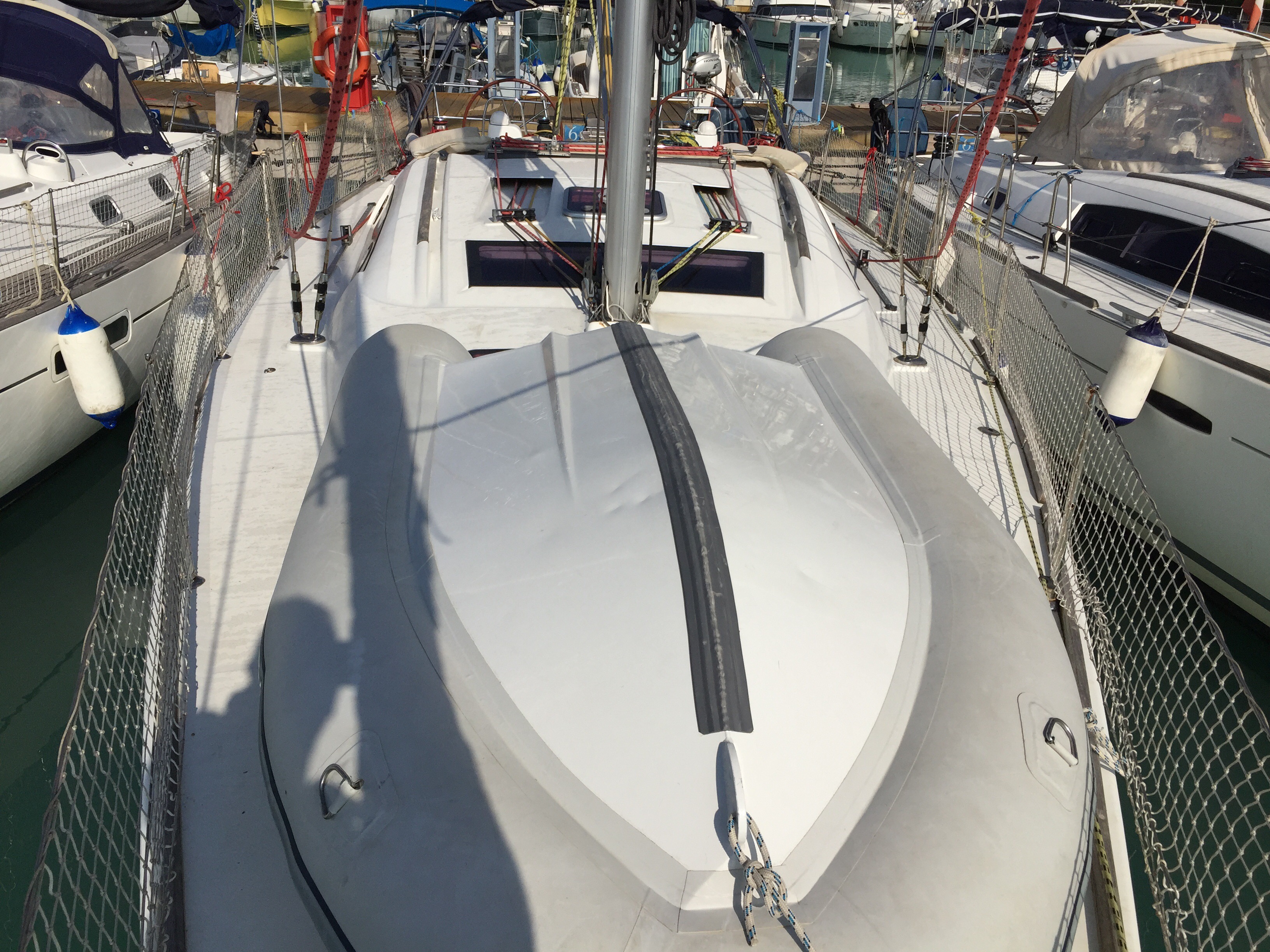 Immagine Oceanis 43