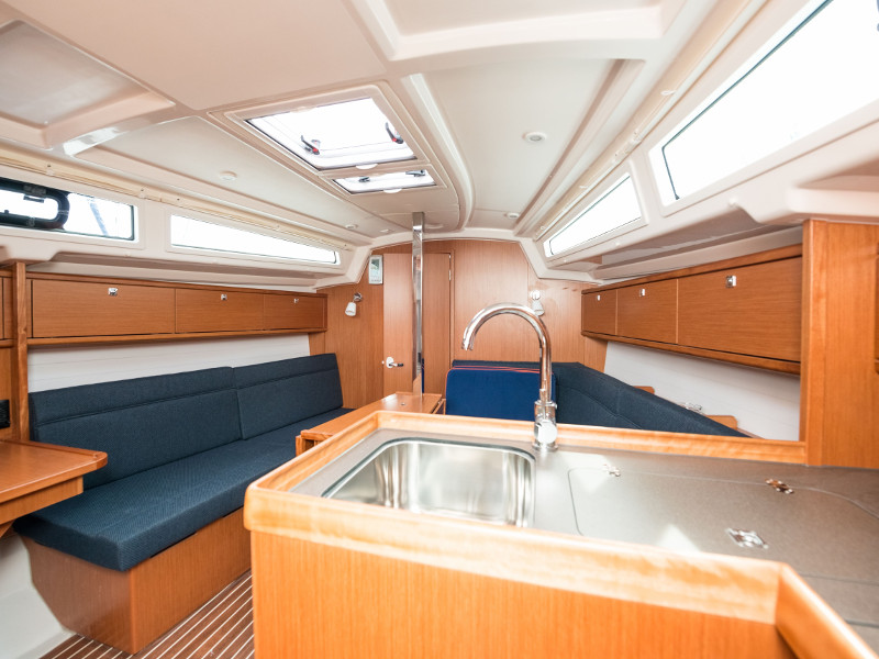 Immagine Bavaria Cruiser 34