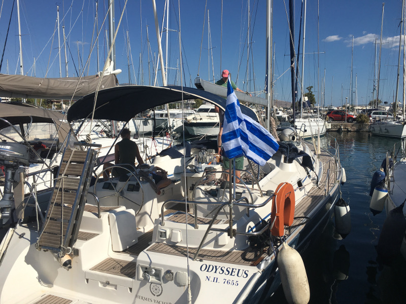 Immagine Ocean Star 51.2