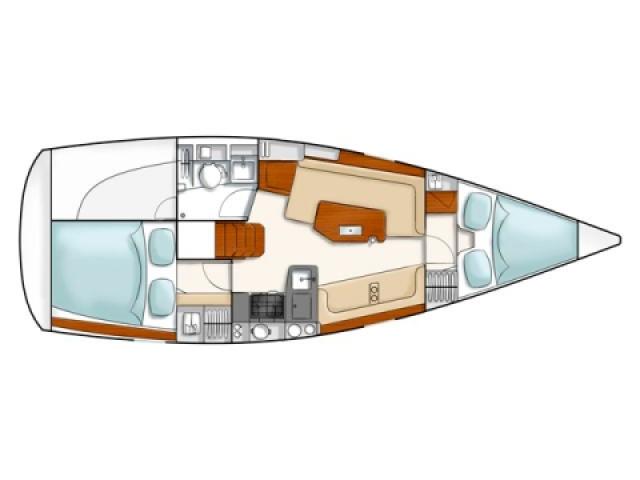 Immagine Hanse 320