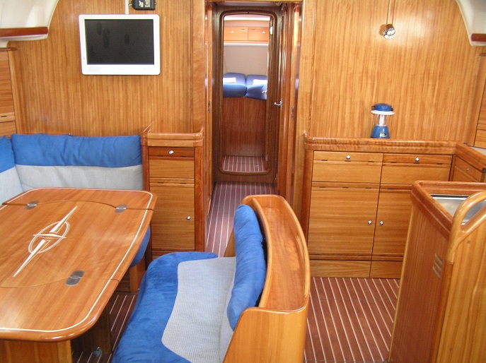Immagine Bavaria 50 cruiser 