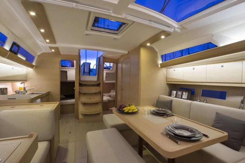 Immagine Dufour 410 Grand Large