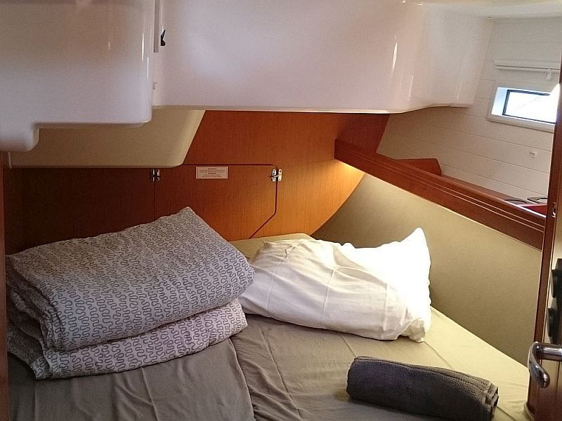 Immagine Bavaria Cruiser 51