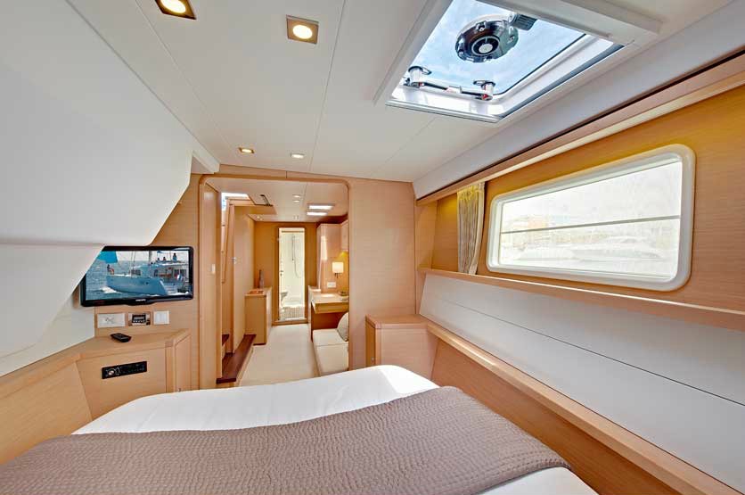 Immagine Lagoon 450