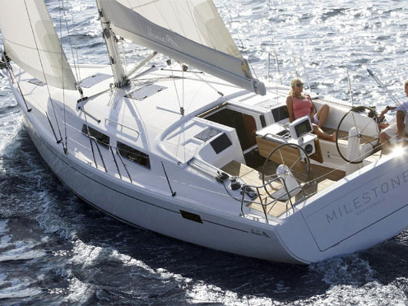 Immagine Hanse 385