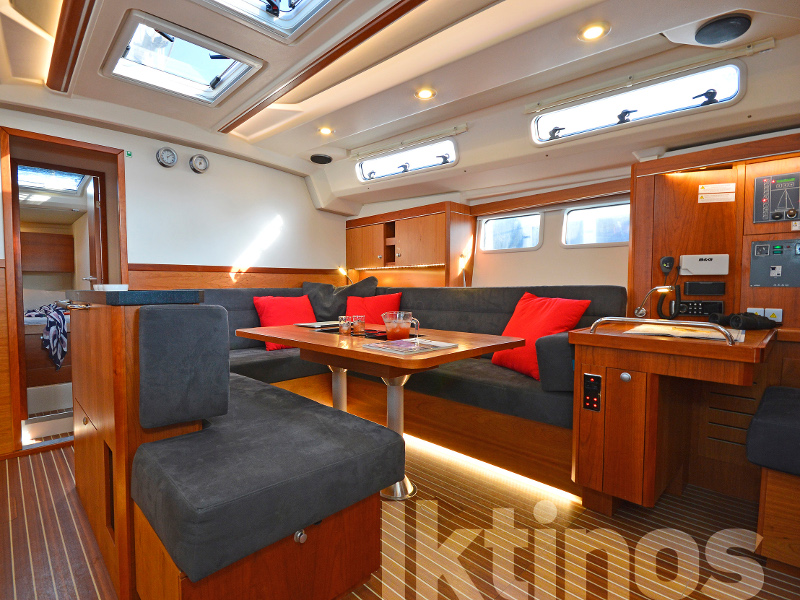 Immagine Hanse 505
