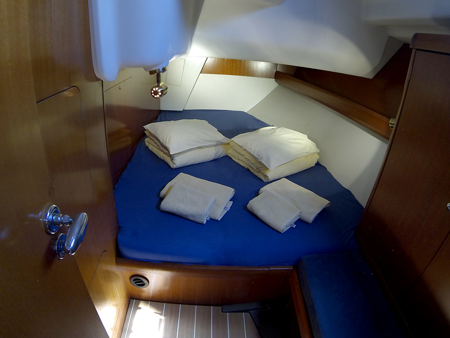 Immagine Grand Soleil 50