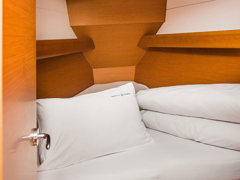 Immagine Sun Odyssey 389