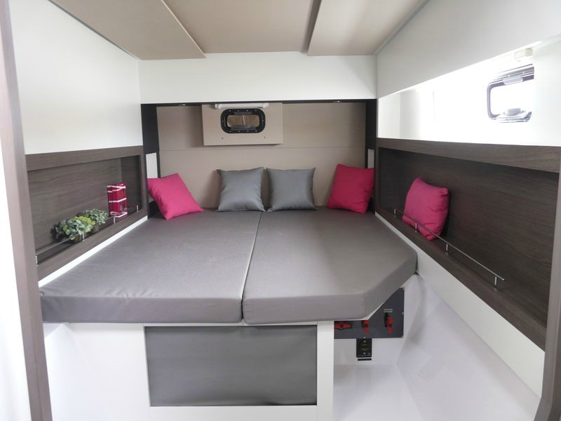 Immagine Nautitech Open 40