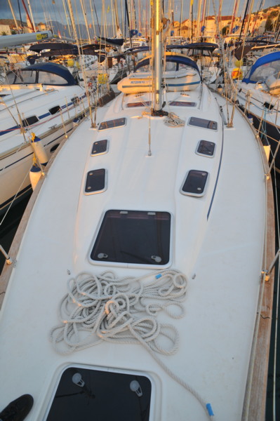 Immagine Bavaria 50 Cruiser