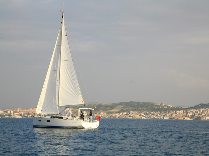 Immagine Beneteau Oceanis 38