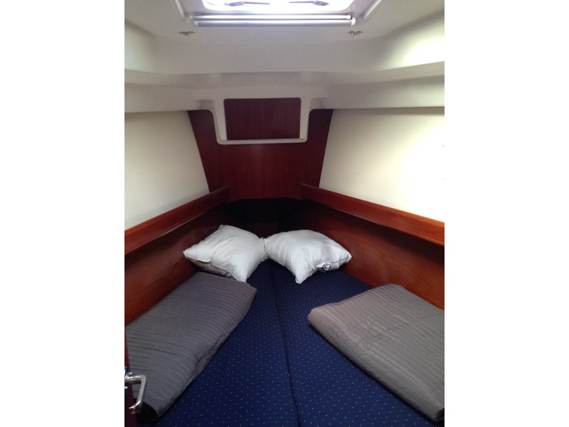 Immagine Oceanis 373 Clipper