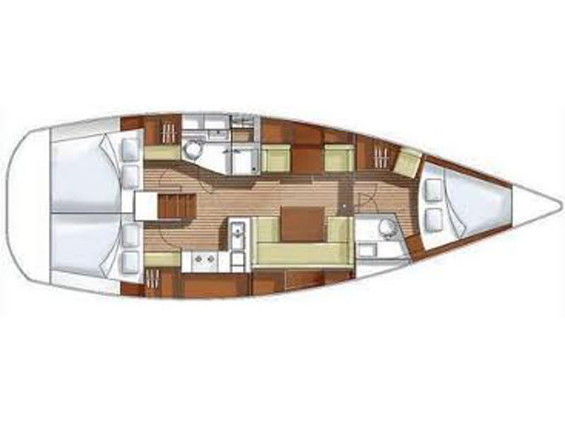 Immagine Hanse 400