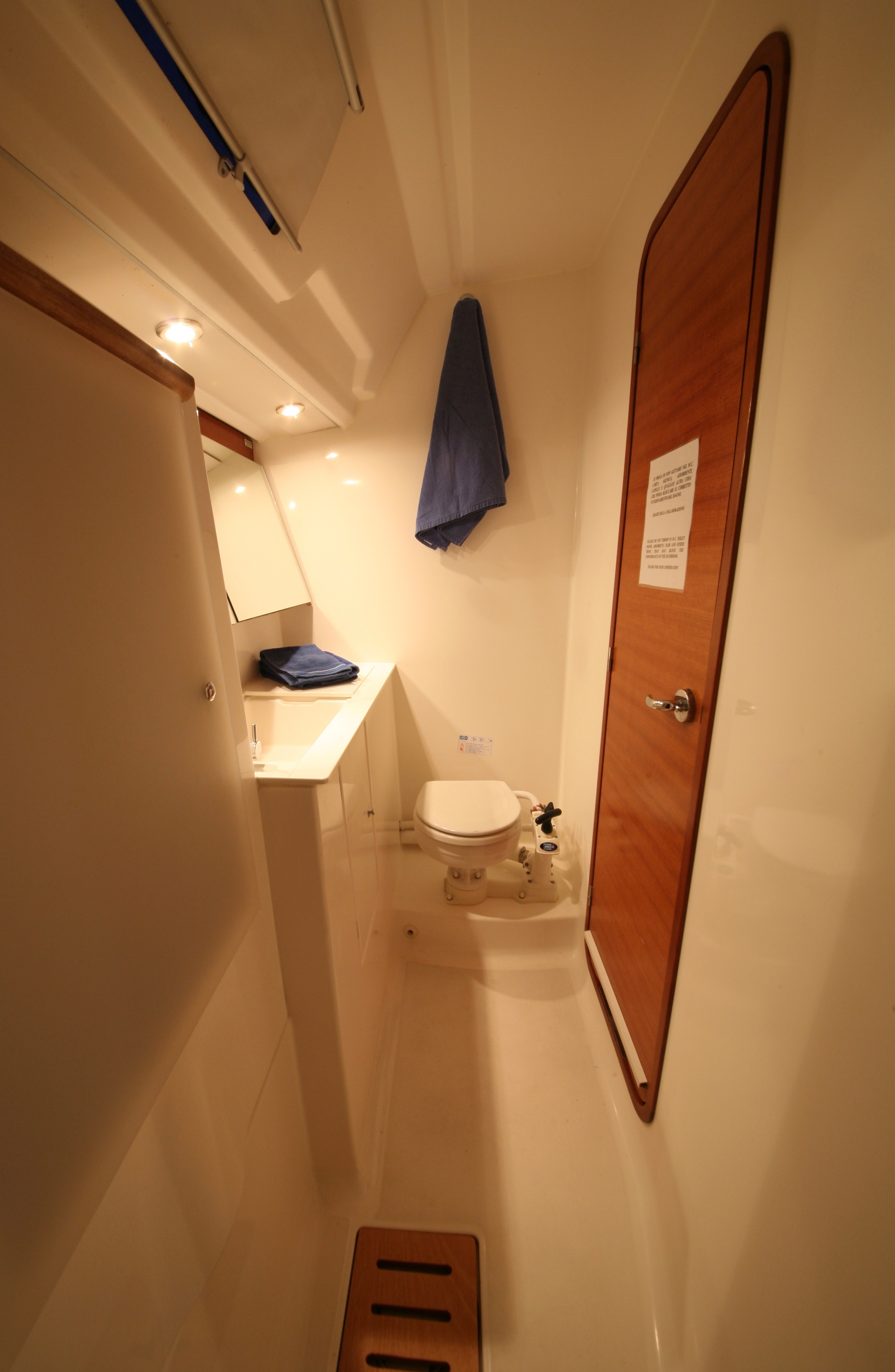 Immagine Dufour 445 Grand Large