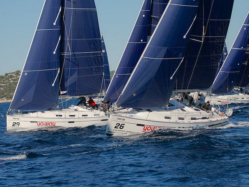 Immagine Bavaria Cruiser 40S