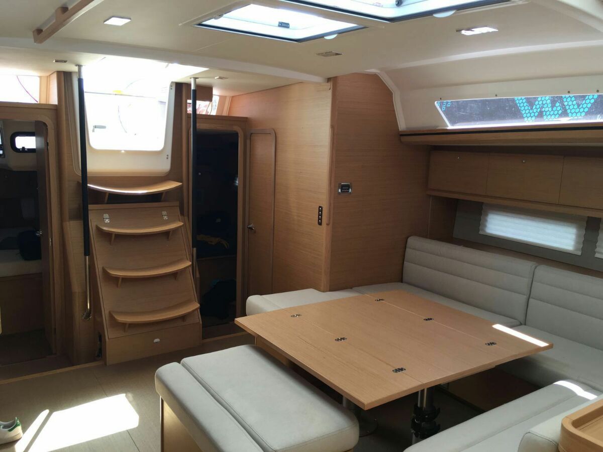 Immagine Dufour 560