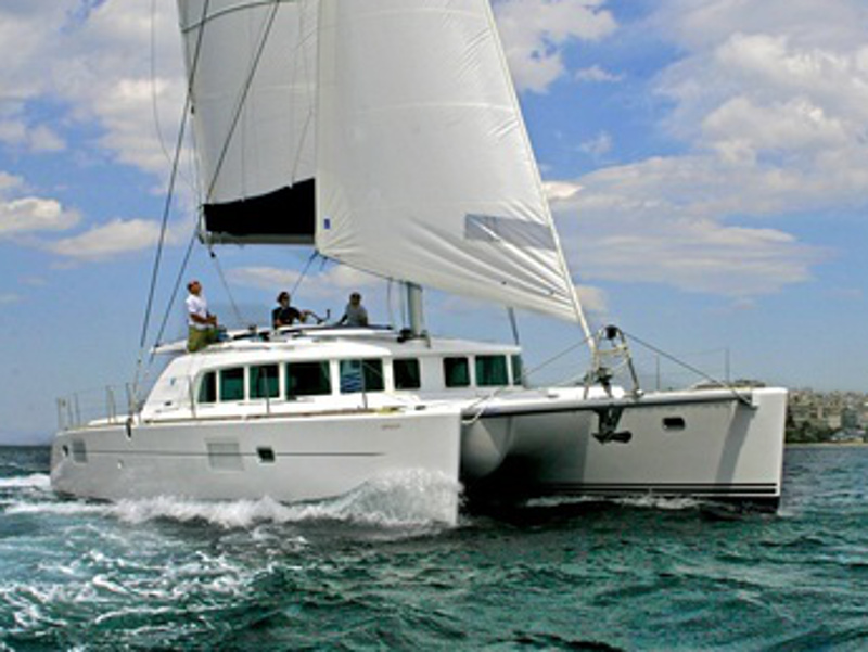 Immagine Lagoon 440