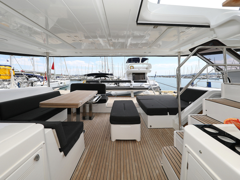 Immagine Lagoon 52