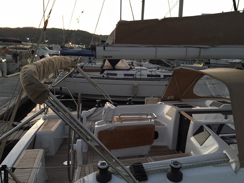Immagine Hanse 415