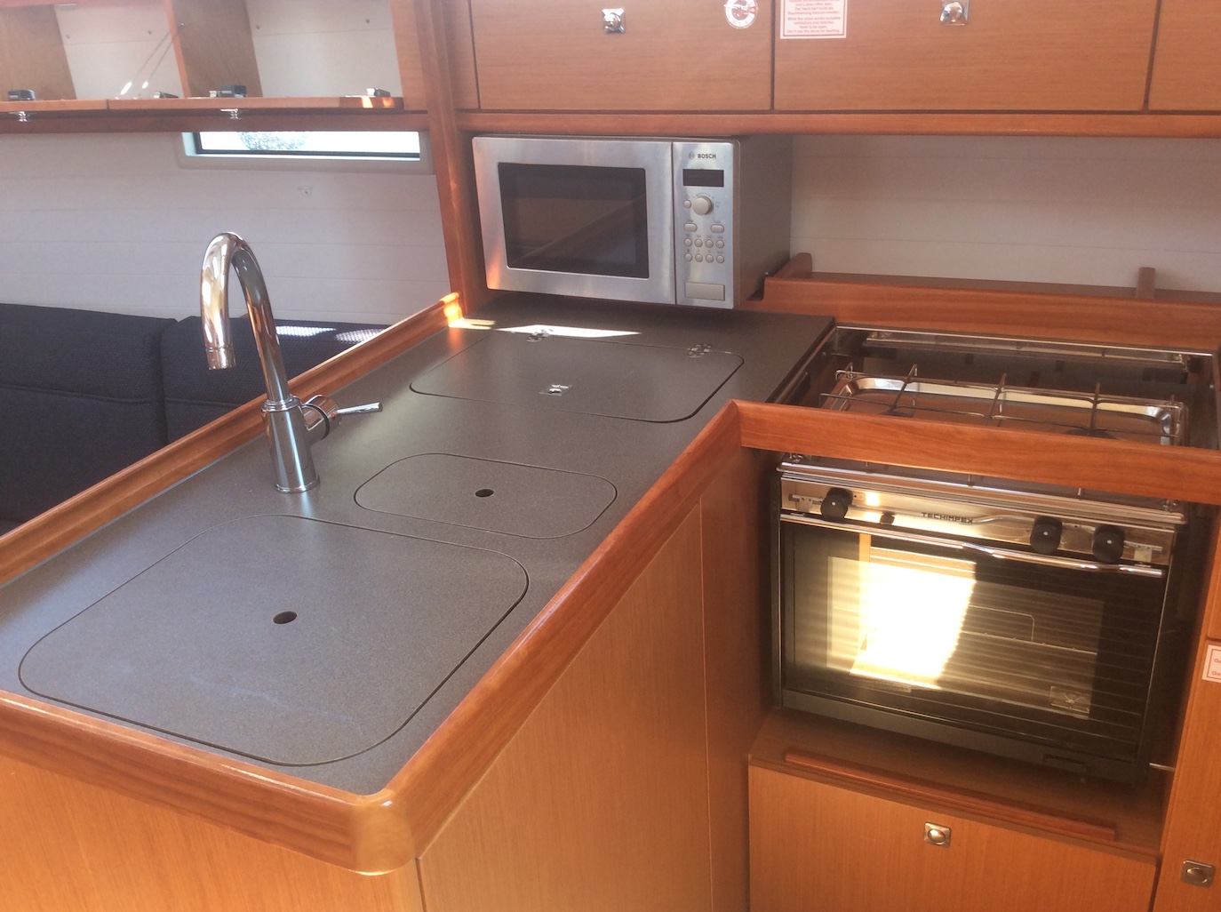 Immagine Oceanis 41